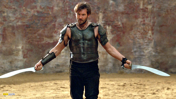 A still #10 from Atlantis: Series 2: Part 1 (2014)
