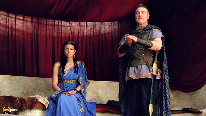 A still #11 from Atlantis: Series 2: Part 1 (2014)