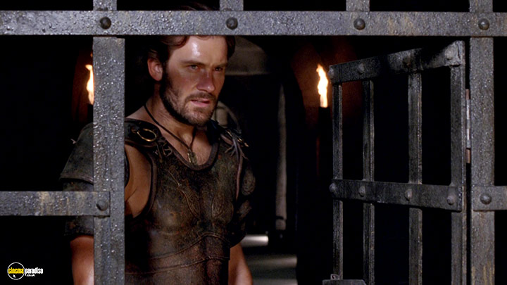 A still #12 from Atlantis: Series 2: Part 1 (2014)