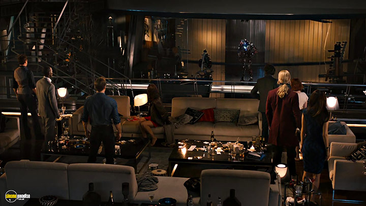 A still #50 from Avengers: Age of Ultron (2015)