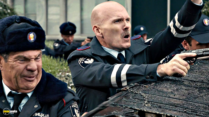 A still #36 from Avengers: Age of Ultron (2015)