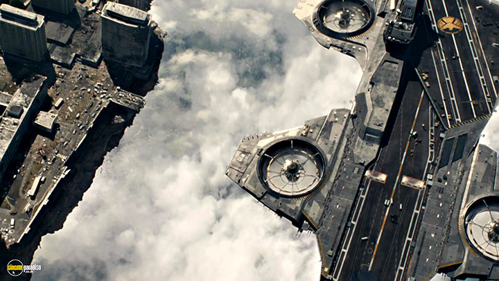 A still #14 from Avengers: Age of Ultron (2015)
