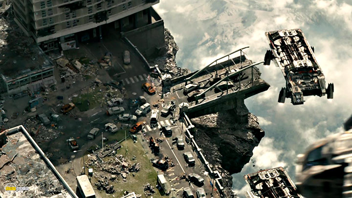 A still #9 from Avengers: Age of Ultron (2015)