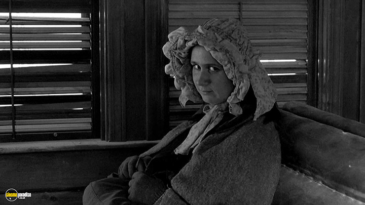 A still #64 from Dead Man (1995)