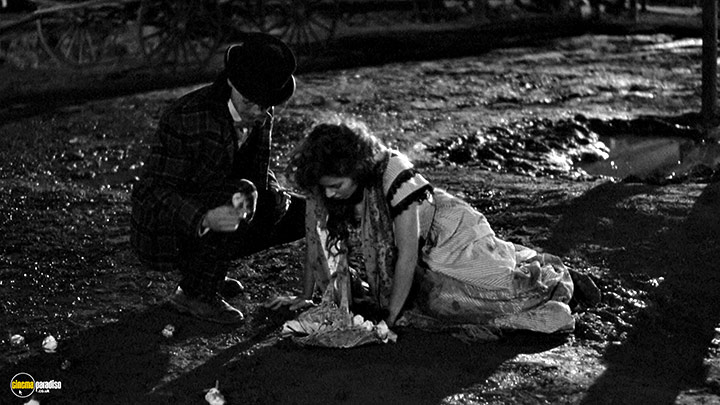 A still #74 from Dead Man (1995)
