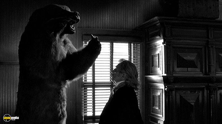 A still #80 from Dead Man (1995)