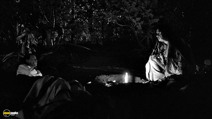 A still #84 from Dead Man (1995)
