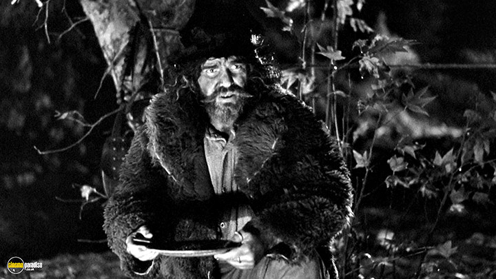 A still #88 from Dead Man (1995)