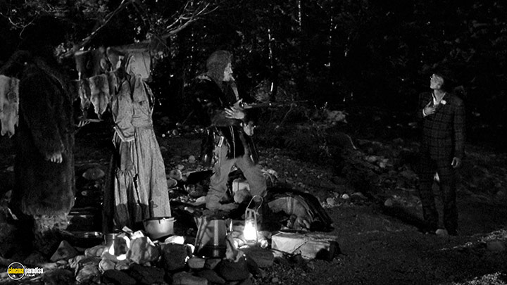A still #89 from Dead Man (1995)