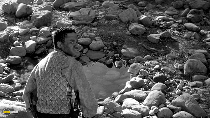 A still #92 from Dead Man (1995) With Eugene Byrd