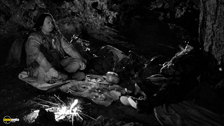 A still #94 from Dead Man (1995)