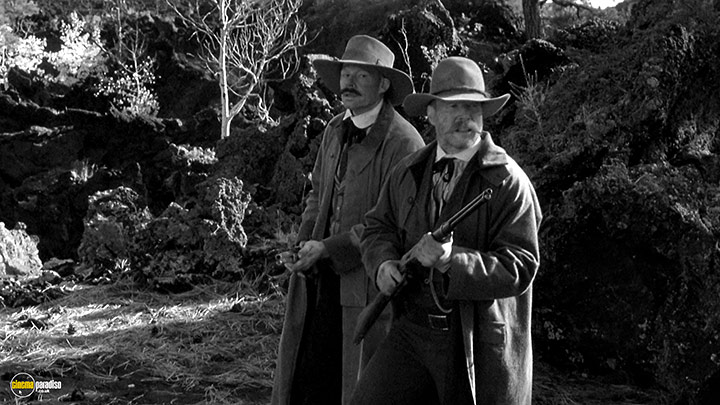 A still #95 from Dead Man (1995)