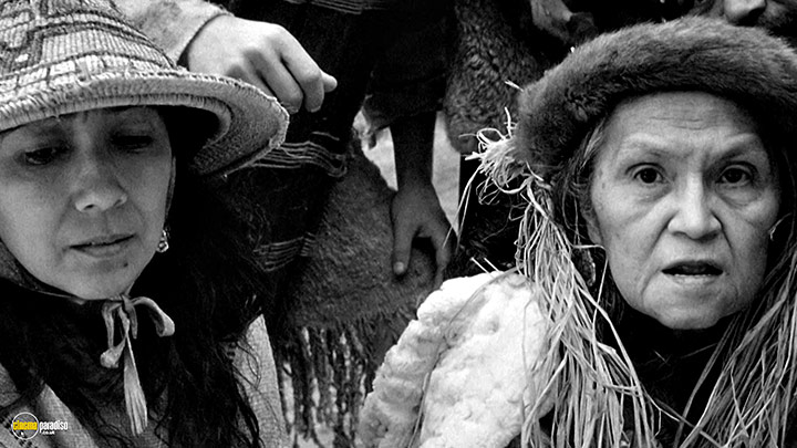 A still #106 from Dead Man (1995)