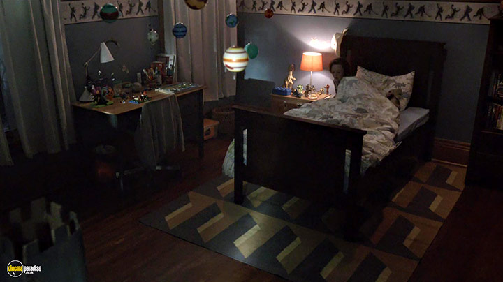 A still #34 from Pay the Ghost (2015)