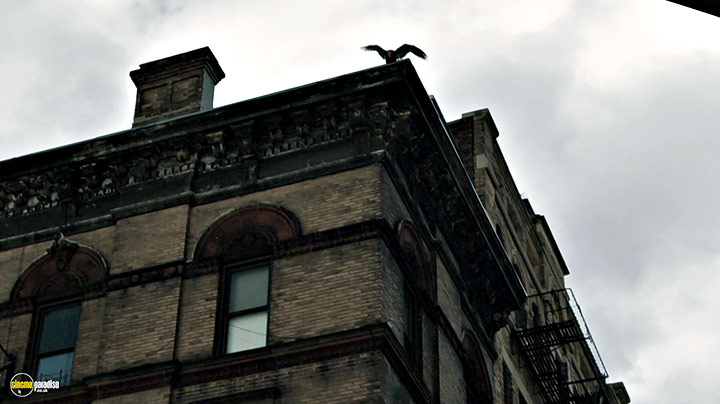 A still #33 from Pay the Ghost (2015)
