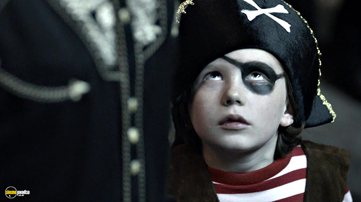 A still #32 from Pay the Ghost (2015)