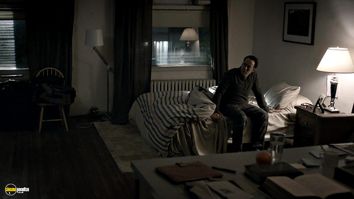 A still #30 from Pay the Ghost (2015)