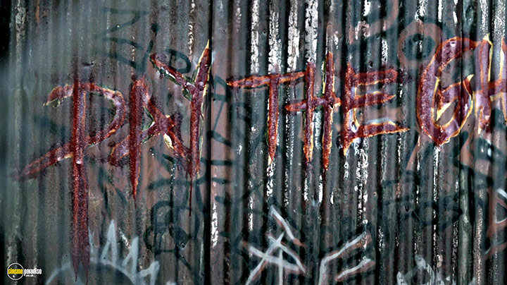 A still #26 from Pay the Ghost (2015)