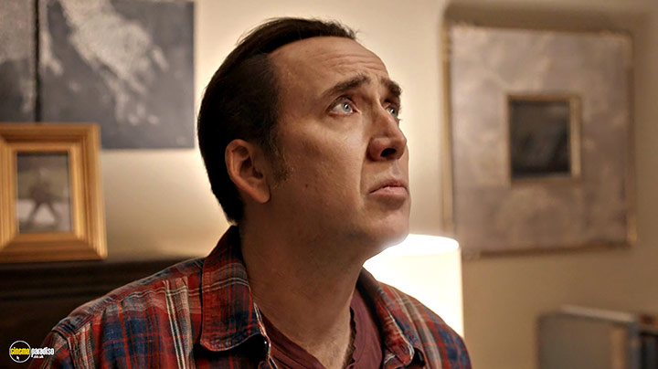 A still #21 from Pay the Ghost (2015)
