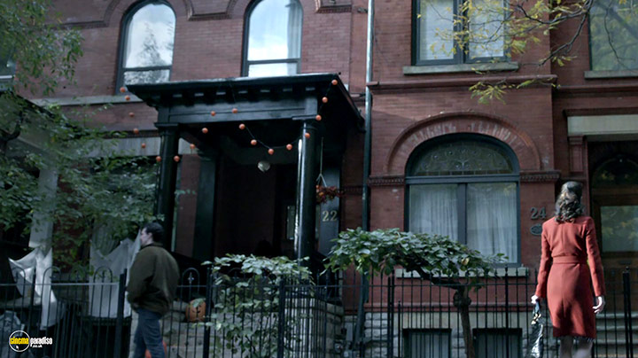 A still #20 from Pay the Ghost (2015)