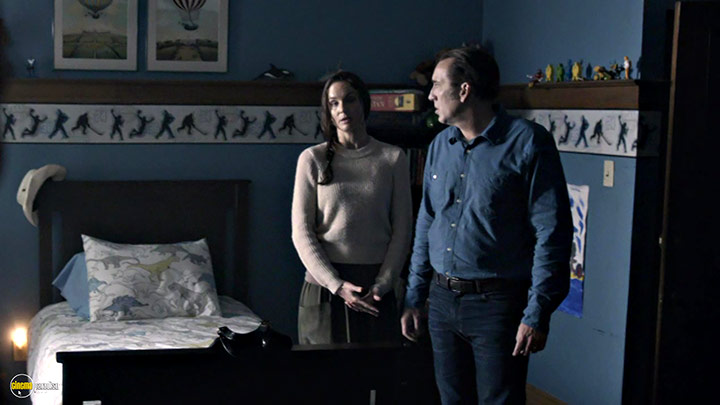 A still #19 from Pay the Ghost (2015)