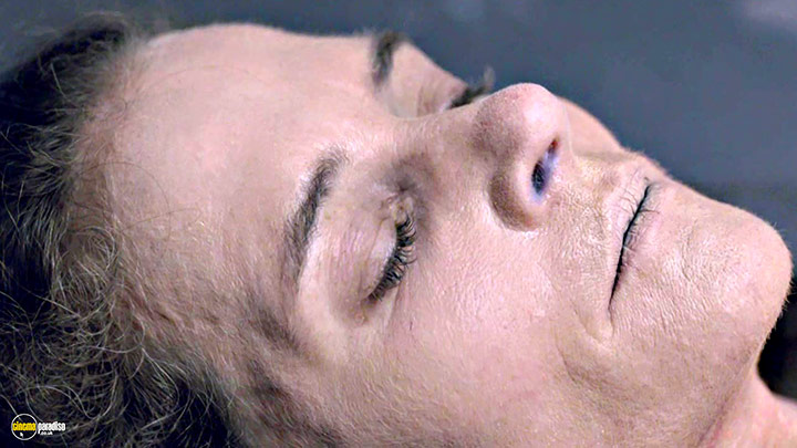 A still #15 from Pay the Ghost (2015)