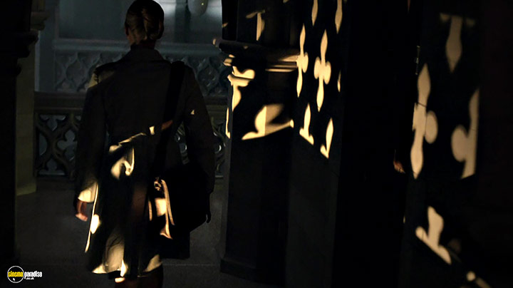 A still #10 from Pay the Ghost (2015)