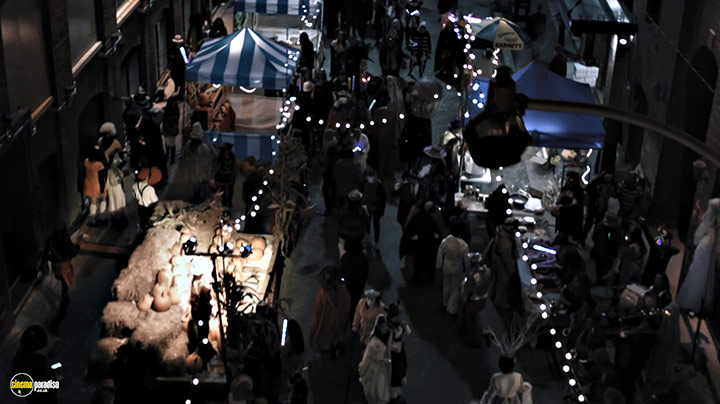A still #9 from Pay the Ghost (2015)
