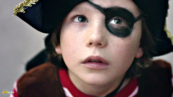 A still #7 from Pay the Ghost (2015)