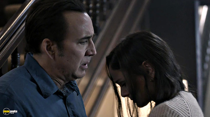 A still #6 from Pay the Ghost (2015)