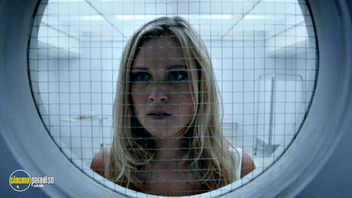 A still #2 from The 100: Series 2 (2015)