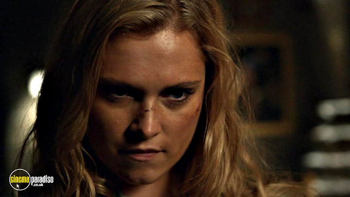 A still #6 from The 100: Series 2 (2015)