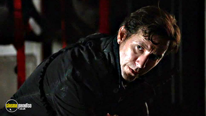 A still #10 from The 100: Series 2 (2015)
