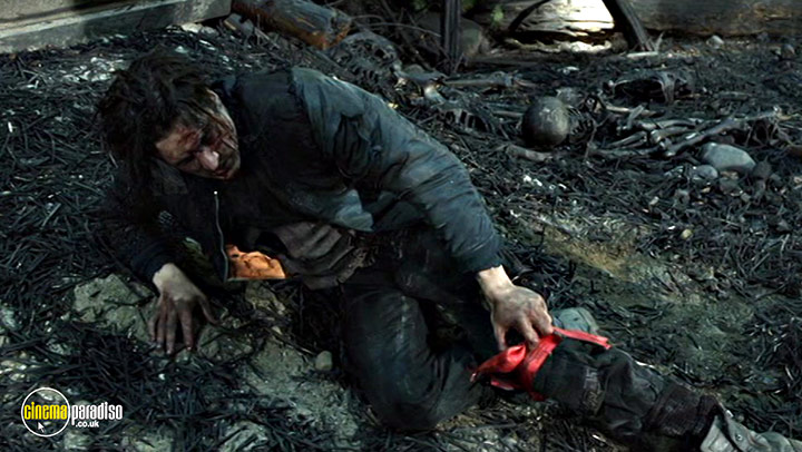 A still #11 from The 100: Series 2 (2015)
