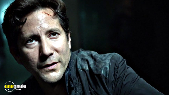 A still #13 from The 100: Series 2 (2015)