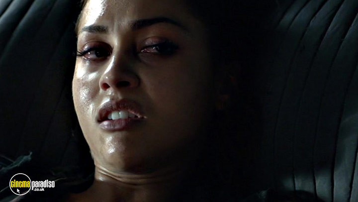 A still #19 from The 100: Series 2 (2015)