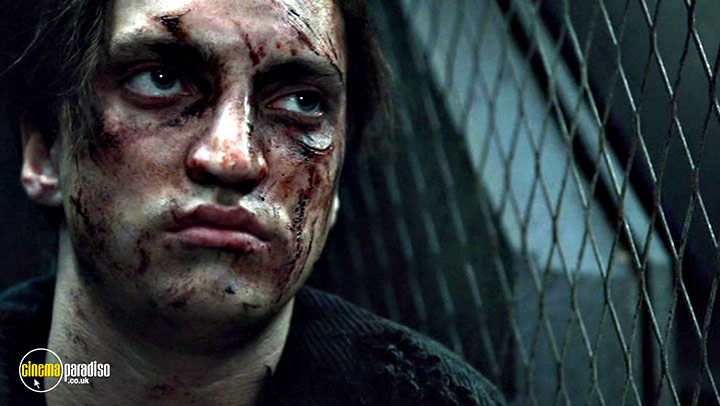 A still #20 from The 100: Series 2 (2015)