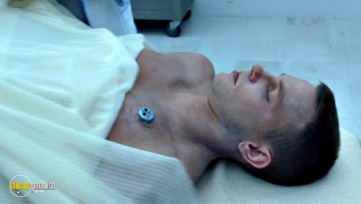 A still #21 from The 100: Series 2 (2015)