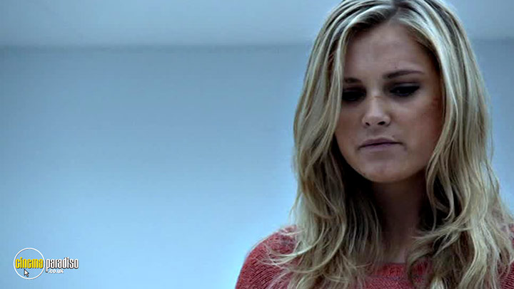 A still #23 from The 100: Series 2 (2015)