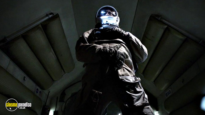 A still #30 from The 100: Series 2 (2015)