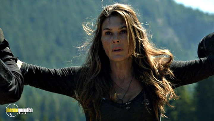 A still #32 from The 100: Series 2 (2015)