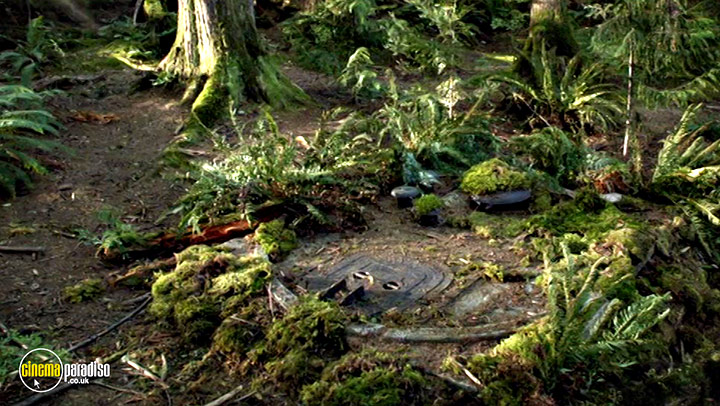 A still #33 from The 100: Series 2 (2015)