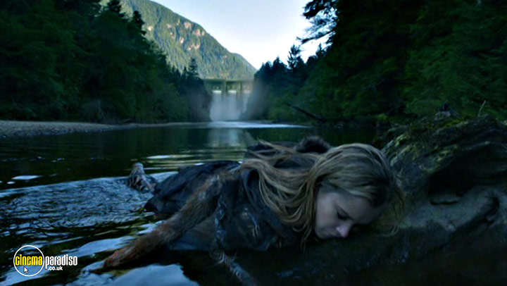 A still #35 from The 100: Series 2 (2015)
