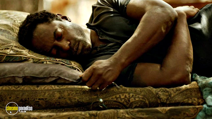 A still #37 from The 100: Series 2 (2015)