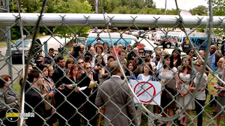 A still #2 from Rectify: Series 1 (2013)