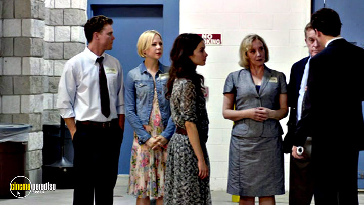 A still #4 from Rectify: Series 1 (2013)