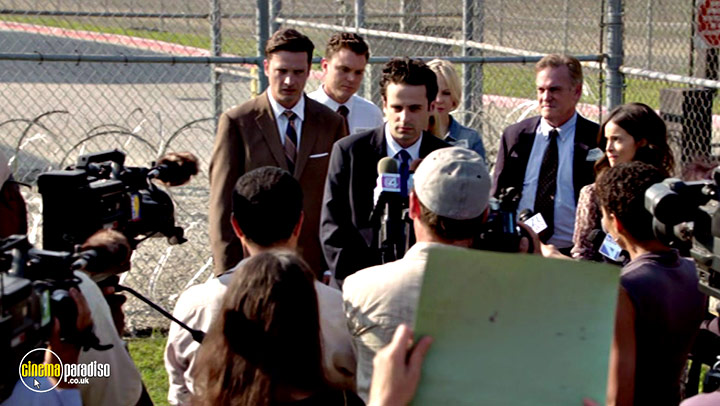 A still #5 from Rectify: Series 1 (2013)