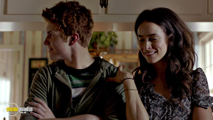 A still #6 from Rectify: Series 1 (2013)