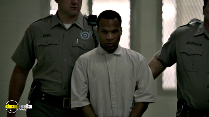 A still #7 from Rectify: Series 1 (2013)