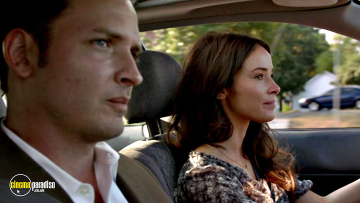 A still #10 from Rectify: Series 1 (2013)